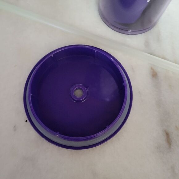 StarbucksTree Glow in the Dark Cold Cup (24 oz) Halloween 2022 - Picture 6 of 7